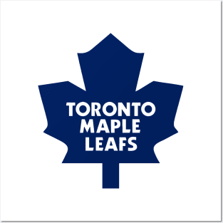 Toronto Maple Leafs Posters and Art